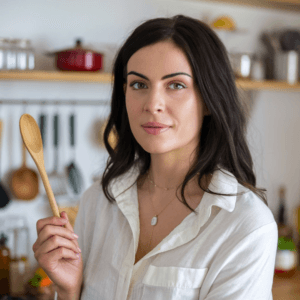 Alicia Recette