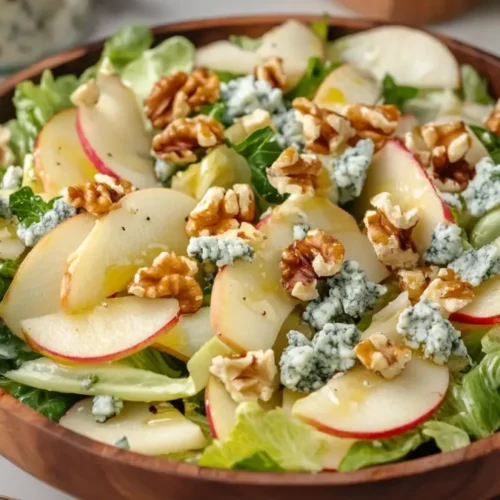 Salade d’endives