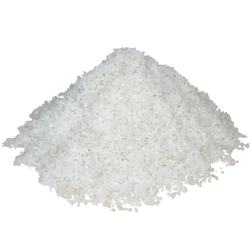 Gros sel marin : étape clé du salage à sec gros sel marin indispensable pour peau croustillante du canard