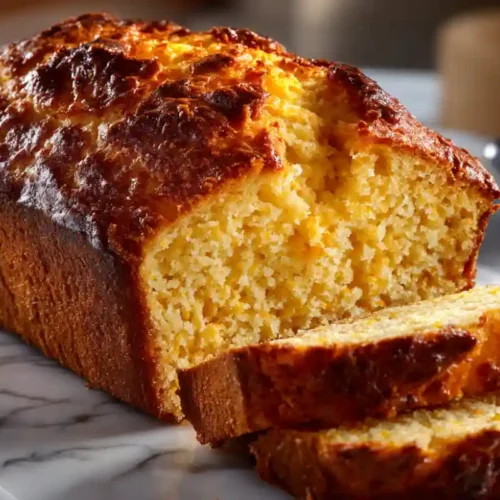 recette pain de mais sans gluten
