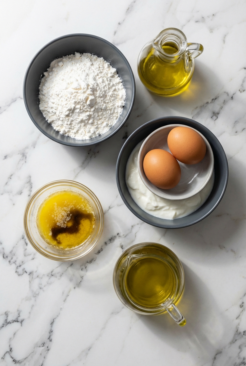 Découvrez La Meilleure Recette Blinis Sans Gluten Ultra Moelleux