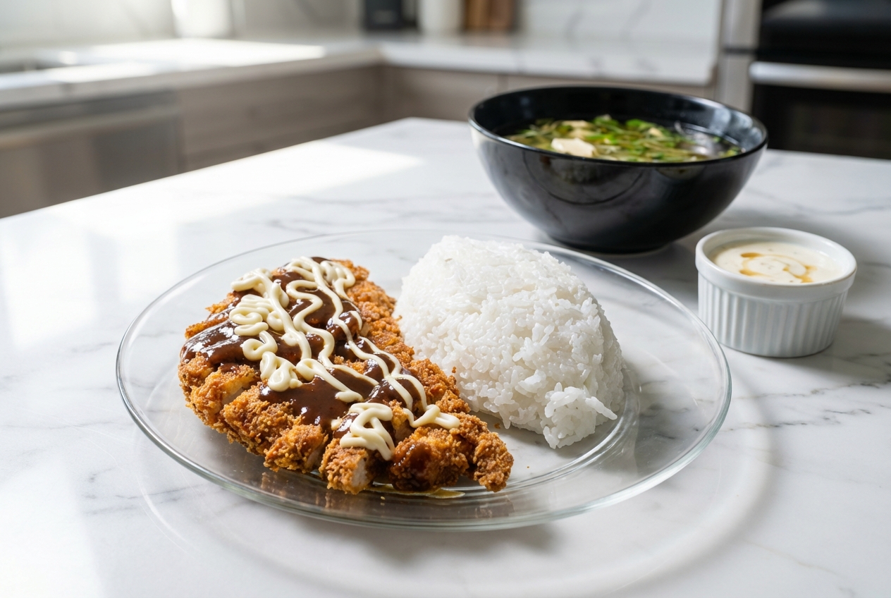 Recette tasty crousty maison sur marbre blanc révélant le croquant doré issu du Buttermilk Brine Express.